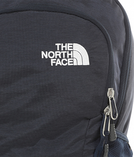 Рюкзак The North Face Vault Urban Navy Light Heather/White - Фото 3 большая