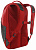Рюкзак The North Face Vault Dark Grey Heather/Cardinal Red - Фото 2 малая