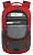 Рюкзак The North Face Vault Dark Grey Heather/Cardinal Red - Фото 4 малая