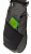 Рюкзак женский The North Face Electra Sling L Asphalt Grey Light Heather/Black - Фото 6 малая