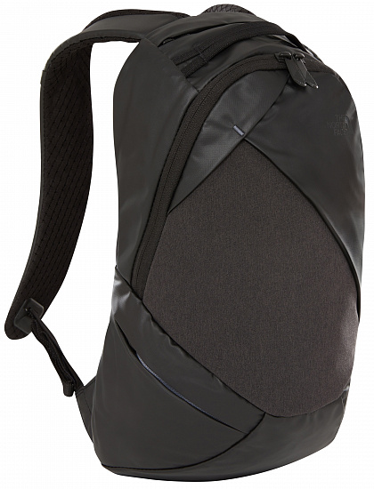 Рюкзак женский The North Face Electra Black Carbonate/Black - Фото 1 большая