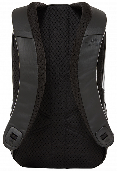 Рюкзак женский The North Face Electra Black Carbonate/Black - Фото 2 большая