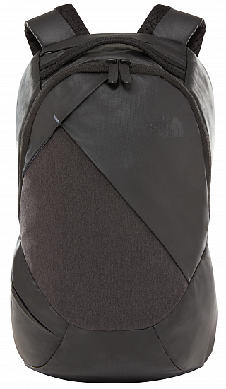Рюкзак женский The North Face Electra Black Carbonate/Black - Фото 3 большая
