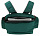 Рюкзак The North Face Ruthsac Night Green/New Taupe Green - Фото 4 малая