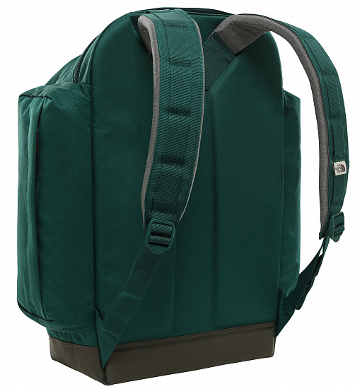 Рюкзак The North Face Ruthsac Night Green/New Taupe Green - Фото 2 большая
