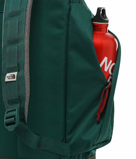 Рюкзак The North Face Ruthsac Night Green/New Taupe Green - Фото 5 большая