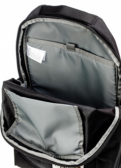 Рюкзак The North Face Daypack Black Heather - Фото 6 большая