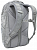 Рюкзак The North Face Cryptic Medium Grey Heather/Black - Фото 2 малая