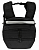 Рюкзак The North Face Cryptic Black - Фото 6 малая