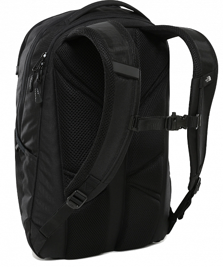 Рюкзак The North Face Cryptic Black - Фото 2 большая