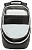 Рюкзак женский The North Face Isabella Asphalt Grey Light Heather/Black - Фото 4 малая