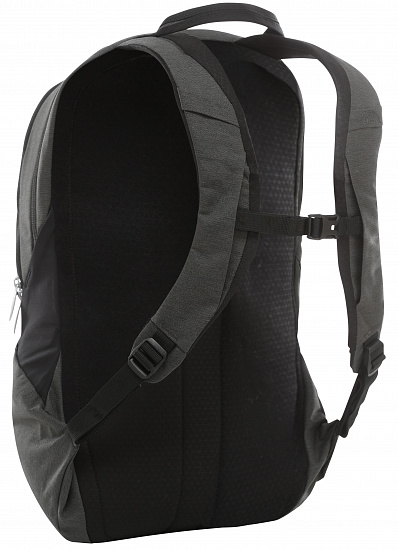 Рюкзак женский The North Face Isabella Asphalt Grey Light Heather/Black - Фото 2 большая