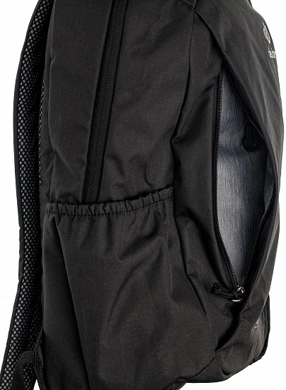 Рюкзак Deuter Vista Skip Black - Фото 7 большая