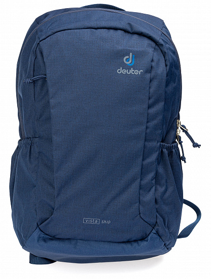 Рюкзак Deuter Vista Skip Midnight - Фото 4 большая