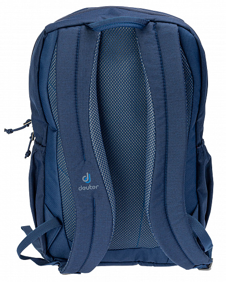 Рюкзак Deuter Vista Skip Midnight - Фото 6 большая