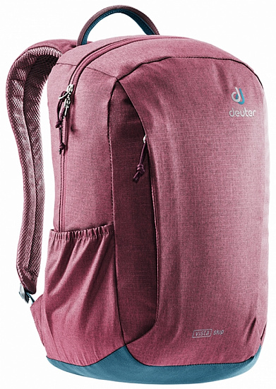 Рюкзак Deuter Vista Skip Maron-Arctic - Фото 1 большая
