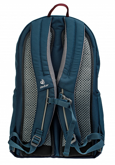 Рюкзак Deuter Gogo Black - Фото 3 большая