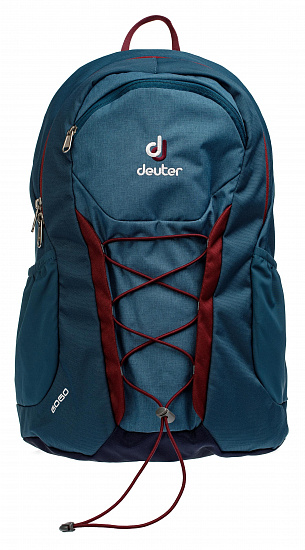 Рюкзак Deuter Gogo Black - Фото 4 большая