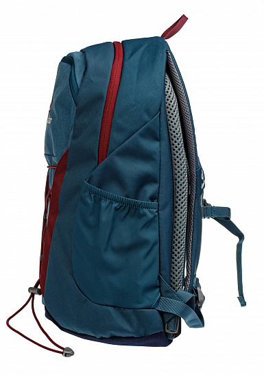 Рюкзак Deuter Gogo Black - Фото 5 большая