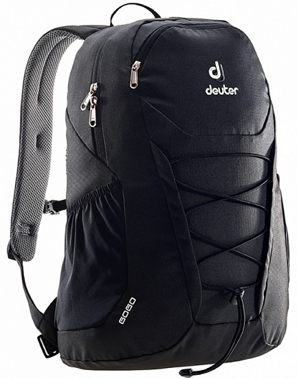 Рюкзак Deuter Gogo Black - Фото 1 большая