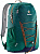 Рюкзак Deuter Gogo Alpinegreen-Navy - Фото 1 малая