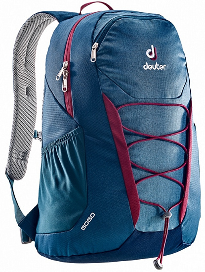 Рюкзак Deuter Gogo Arctic-Navy - Фото 1 большая