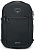 Рюкзак Osprey Daylite CO Travel Pack 44 Black - Фото 3 малая