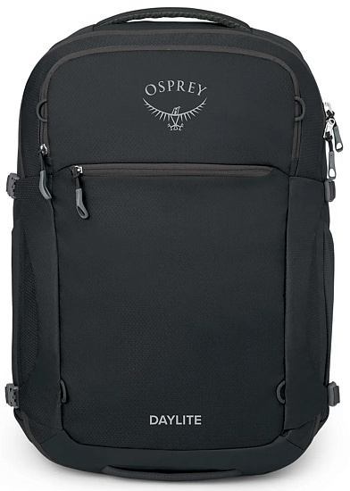 Рюкзак Osprey Daylite CO Travel Pack 44 Black - Фото 3 большая