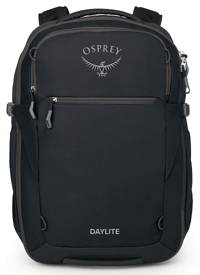 Рюкзак Osprey Daylite CO Travel Pack 35 Black - Фото 3 большая
