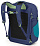Рюкзак Osprey Daylite CO Travel Pack 35 Blue Spikemoss/Alkaline - Фото 2 малая