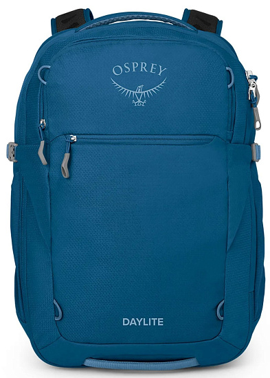 Рюкзак Osprey Daylite CO Travel Pack 35 Night Shift Blue - Фото 3 большая