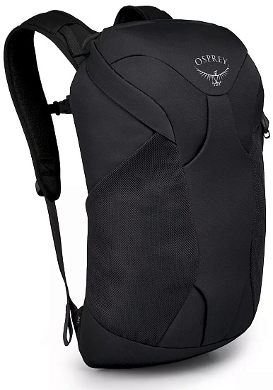 Рюкзак Osprey Farpoint Fairview Black - Фото 1 большая