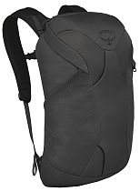 Рюкзак Osprey Farpoint Fairview Tunnel Vision Grey