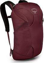 Рюкзак Osprey Farpoint Fairview Zircon Red
