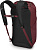 Рюкзак Osprey Farpoint Fairview Zircon Red - Фото 2 малая