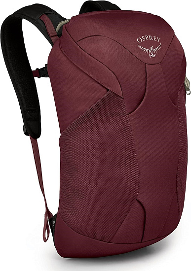 Рюкзак Osprey Farpoint Fairview Zircon Red - Фото 1 большая