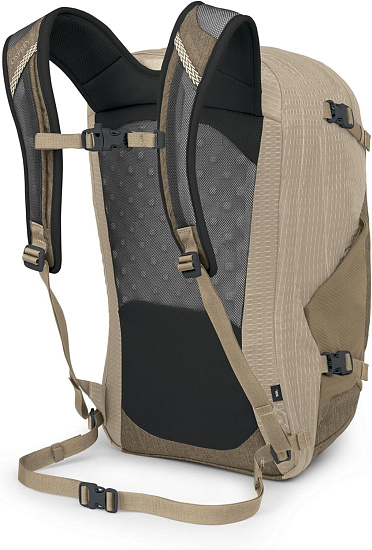 Рюкзак Osprey Nebula 32 Alpaca Tan/Latte Brown Heather - Фото 2 большая