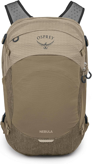 Рюкзак Osprey Nebula 32 Alpaca Tan/Latte Brown Heather - Фото 3 большая