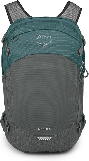 Рюкзак Osprey Nebula 32 Cascade Blue/Coal Grey Heather - Фото 3 большая
