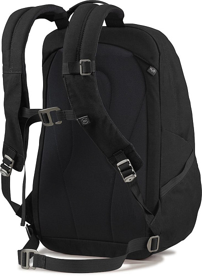 Рюкзак Lundhags Hakken 20 Dk Red - Фото 2 большая