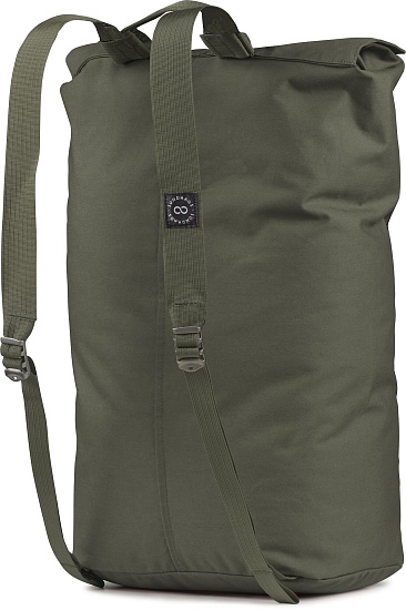 Рюкзак Lundhags Jomlen 25 Forest Green - Фото 2 большая