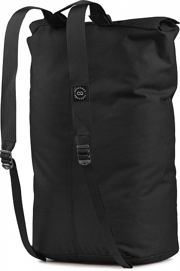 Рюкзак Lundhags Jomlen 25 Black - Фото 2 большая