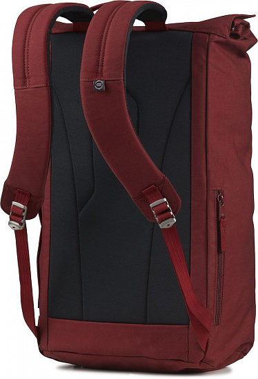 Рюкзак Lundhags Knarven 25 Dk Red - Фото 2 большая