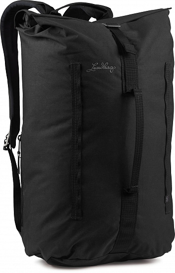 Рюкзак Lundhags Knarven 25 Black - Фото 1 большая