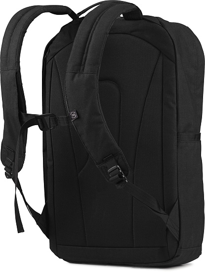 Рюкзак Lundhags Kneip 20 Black - Фото 2 большая