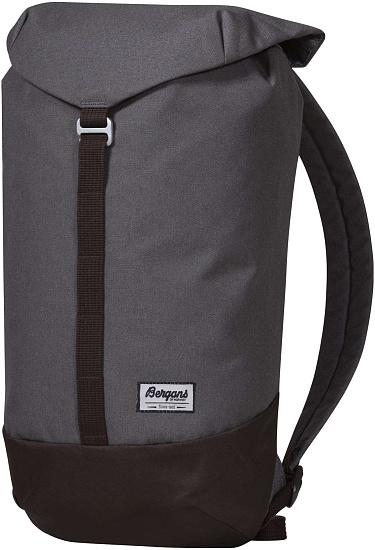 Рюкзак Bergans Geilo Graphite/Dark Chocolate - Фото 1 большая