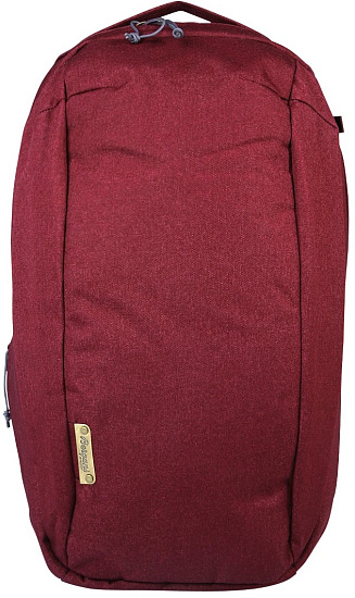 Рюкзак Bergans Oslo Dark Ruby - Фото 1 большая