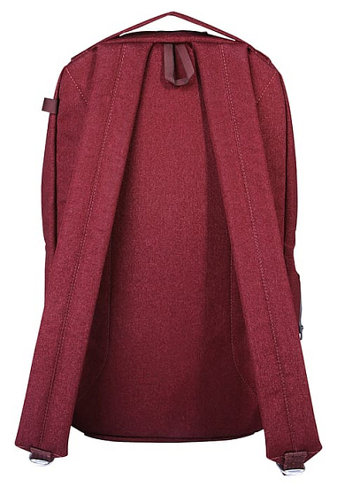 Рюкзак Bergans Oslo Dark Ruby - Фото 2 большая