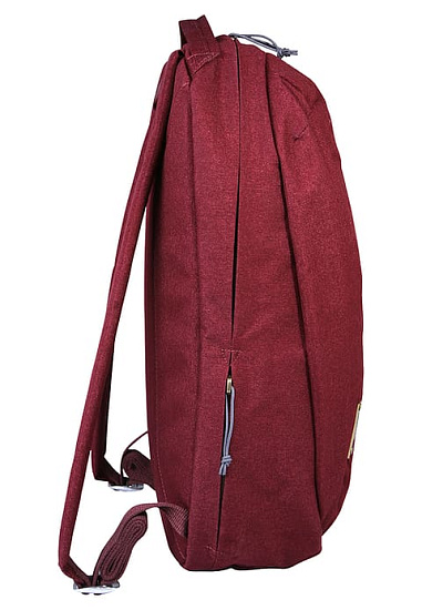 Рюкзак Bergans Oslo Dark Ruby - Фото 3 большая