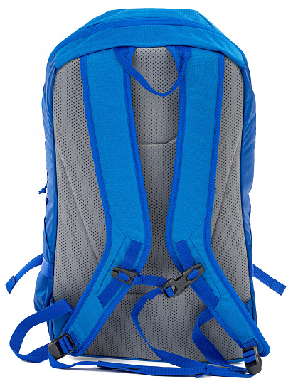 Рюкзак Bergans Hugger 25 Dark RoyalBlue/AthensBlue - Фото 8 большая